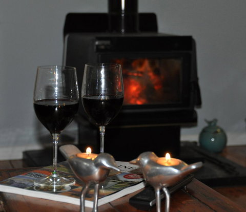 Aldgate Valley Bed And Breakfast - Tourism TAS 21