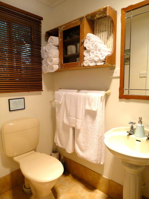 Aldgate Valley Bed And Breakfast - Tourism TAS 27