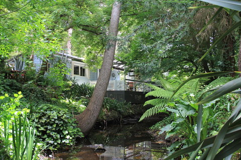 Aldgate Valley Bed And Breakfast - Tourism TAS 2