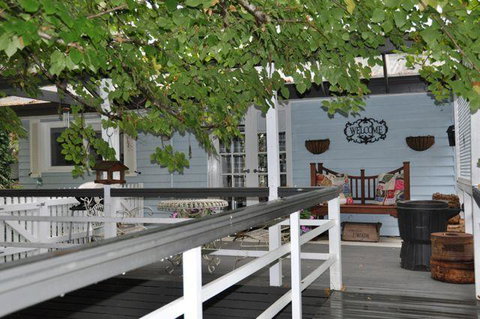 Aldgate Valley Bed And Breakfast - Tourism TAS 14