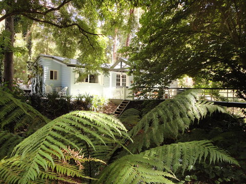 Aldgate Valley Bed And Breakfast - Tourism TAS 39