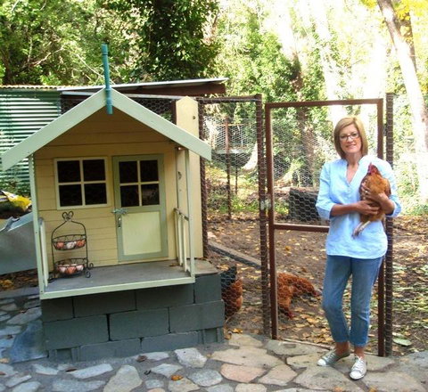 Aldgate Valley Bed And Breakfast - Tourism TAS 44