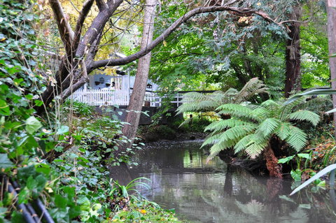 Aldgate Valley Bed And Breakfast - Tourism TAS 22