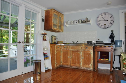 Aldgate Valley Bed And Breakfast - Tourism TAS 9