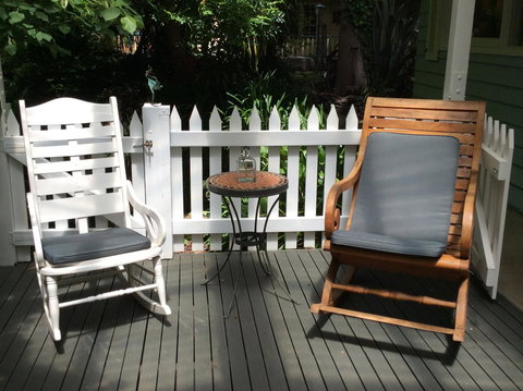 Aldgate Valley Bed And Breakfast - Tourism TAS 18