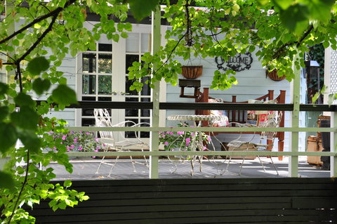 Aldgate Valley Bed And Breakfast - Tourism TAS 4