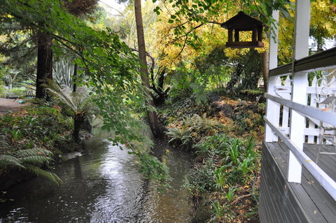 Aldgate Valley Bed And Breakfast - Tourism TAS 36