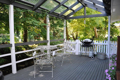 Aldgate Valley Bed And Breakfast - Tourism TAS 16