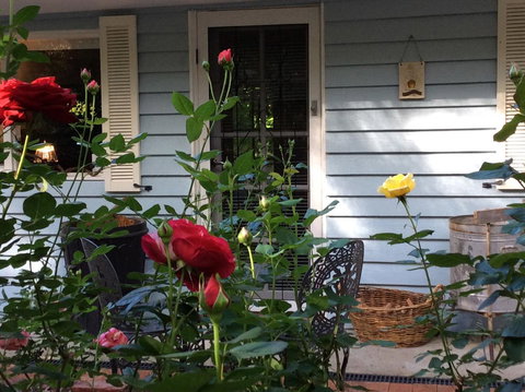 Aldgate Valley Bed And Breakfast - Tourism TAS 31