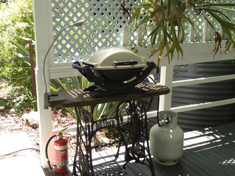 Aldgate Valley Bed And Breakfast - Tourism TAS 26