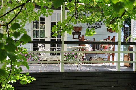 Aldgate Valley Bed And Breakfast - Tourism TAS 3