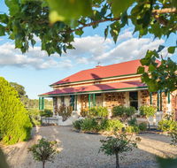 Barossa Shiraz Estate - Tourism TAS