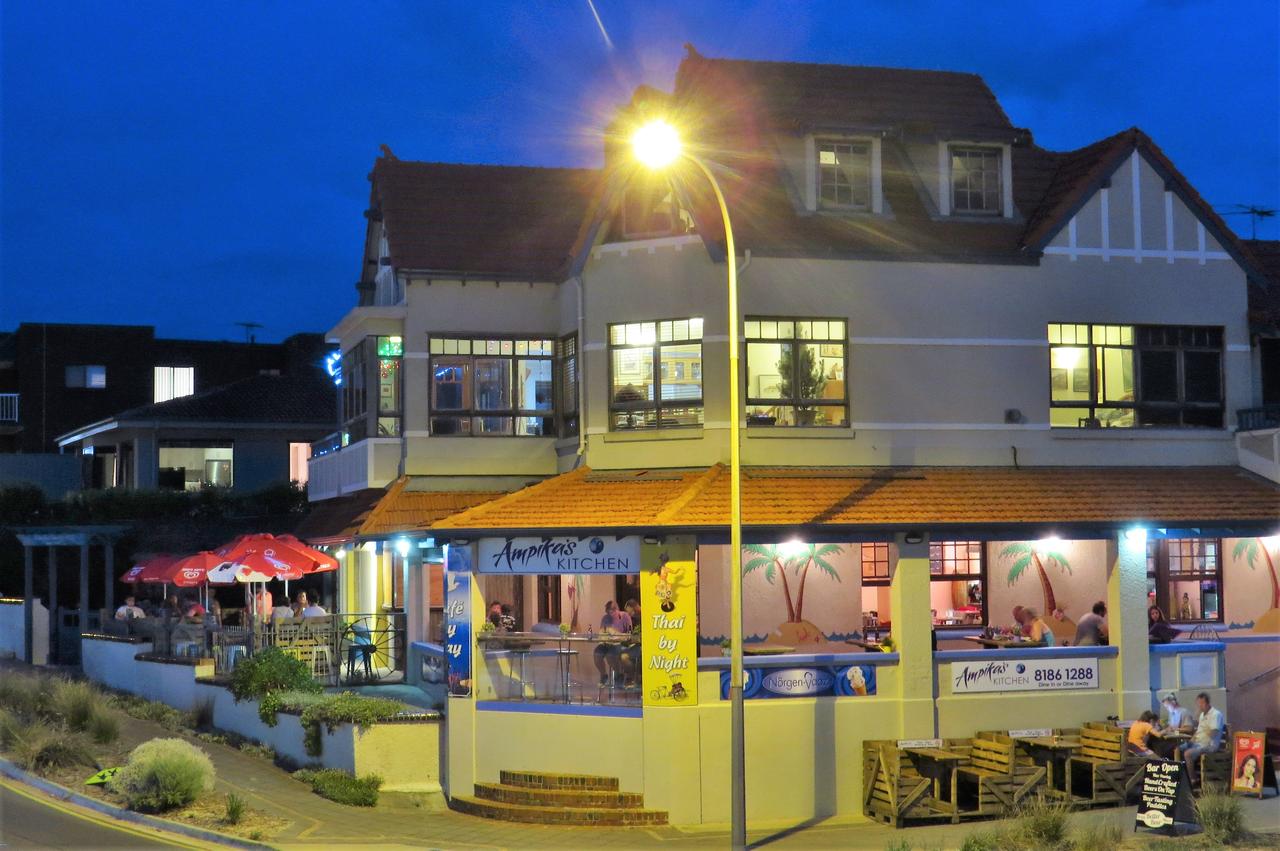 Port Noarlunga SA Tourism TAS