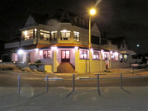 McCloud House - Tourism TAS 8