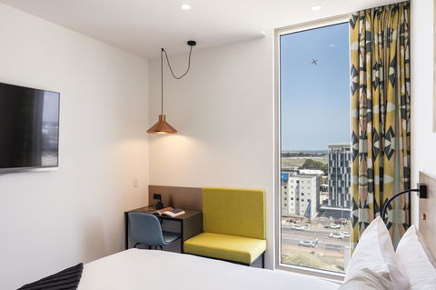Citadines Connect Sydney Airport - Tourism TAS 26