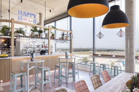 Citadines Connect Sydney Airport - Tourism TAS 15