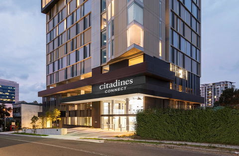 Citadines Connect Sydney Airport - Tourism TAS 3