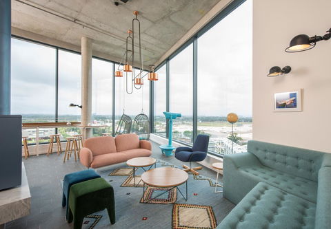 Citadines Connect Sydney Airport - Tourism TAS 12