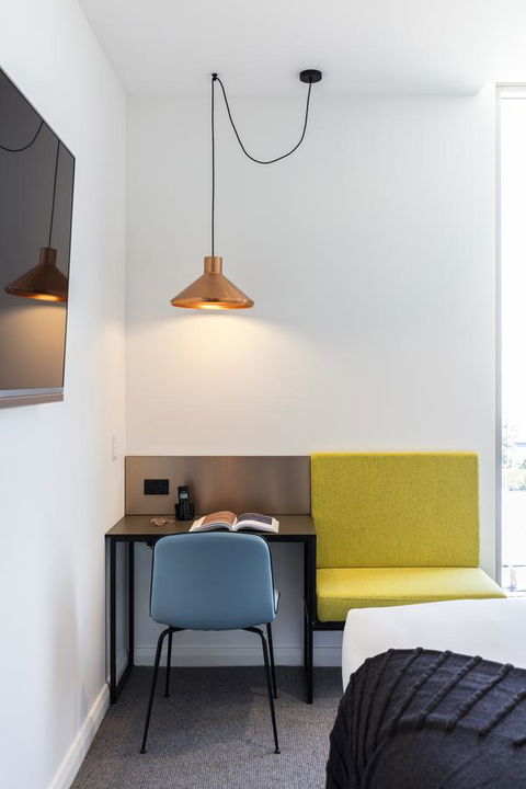 Citadines Connect Sydney Airport - Tourism TAS 23