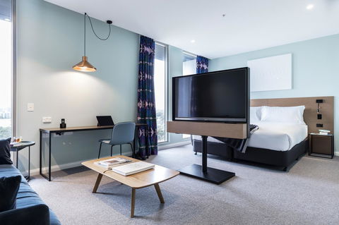 Citadines Connect Sydney Airport - Tourism TAS 6
