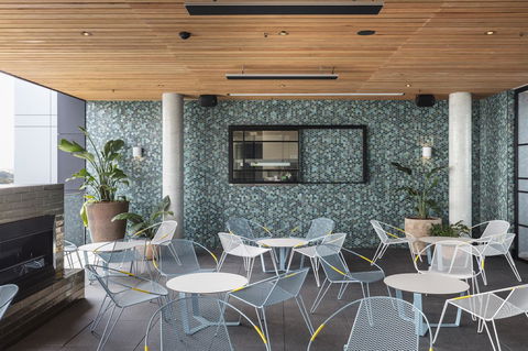 Citadines Connect Sydney Airport - Tourism TAS 10