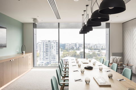 Citadines Connect Sydney Airport - Tourism TAS 18
