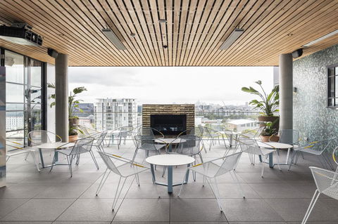 Citadines Connect Sydney Airport - Tourism TAS 8