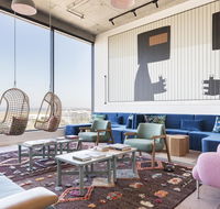 Citadines Connect Sydney Airport - Tourism TAS