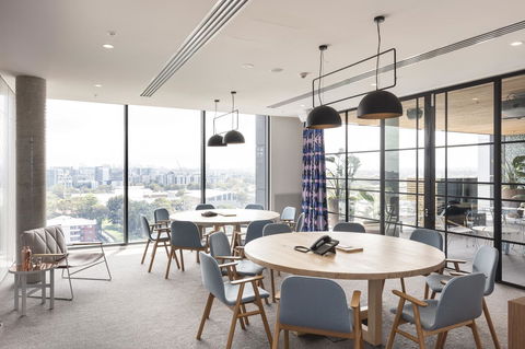 Citadines Connect Sydney Airport - Tourism TAS 33