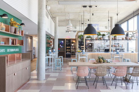 Citadines Connect Sydney Airport - Tourism TAS 31