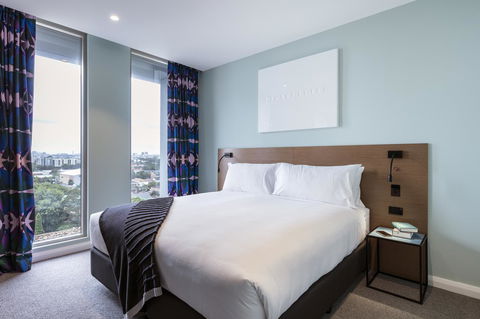 Citadines Connect Sydney Airport - Tourism TAS 20