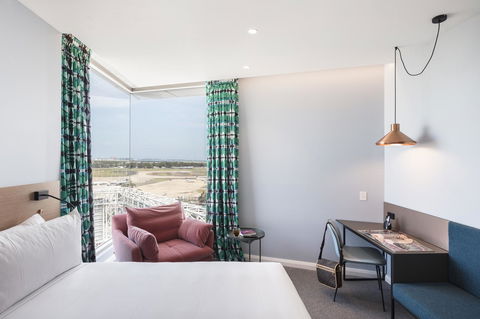 Citadines Connect Sydney Airport - Tourism TAS 17