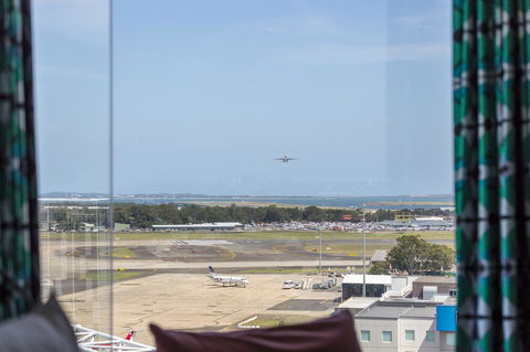 Citadines Connect Sydney Airport - Tourism TAS 34
