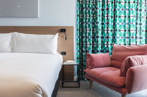 Citadines Connect Sydney Airport - Tourism TAS 16
