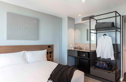 Citadines Connect Sydney Airport - Tourism TAS 1