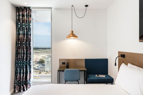 Citadines Connect Sydney Airport - Tourism TAS 9