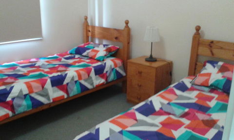 Marion Bay Holiday Villas - Hobart Tourism 2