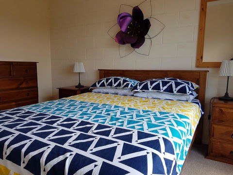 Marion Bay Holiday Villas - Hobart Tourism 13