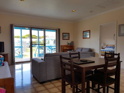 Marion Bay Holiday Villas - Hobart Tourism 15