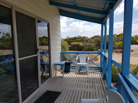 Marion Bay Holiday Villas - Hobart Tourism 7