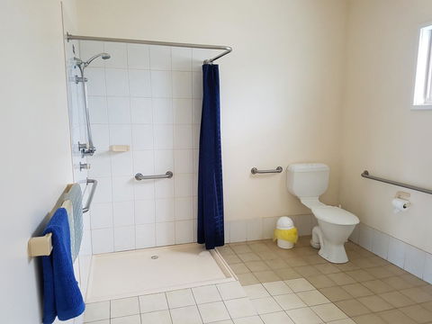 Marion Bay Holiday Villas - Hobart Tourism 19