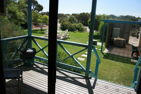 Marion Bay Holiday Villas - Hobart Tourism 16