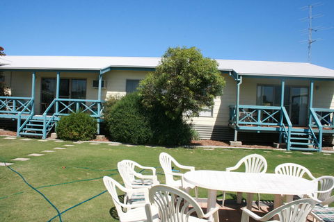 Marion Bay Holiday Villas - Hobart Tourism 6