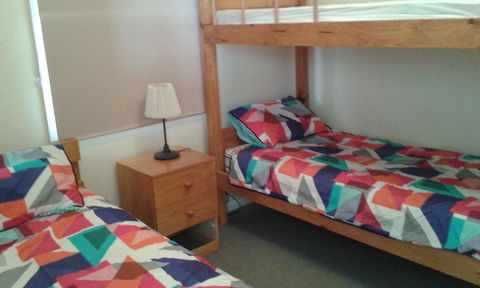 Marion Bay Holiday Villas - Hobart Tourism 17