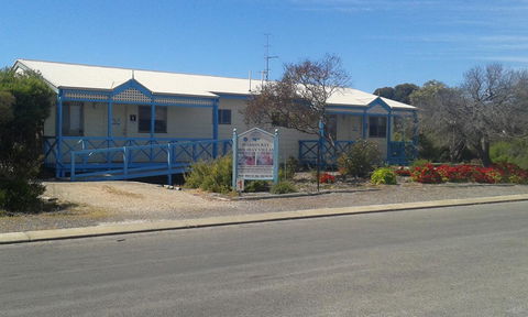 Marion Bay Holiday Villas - Hobart Tourism 5