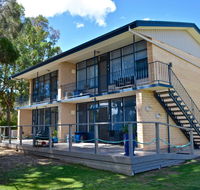 Longbeach Apartments - Hobart Tourism