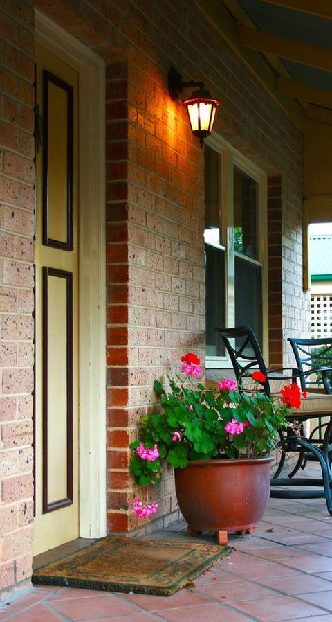 Oats Cottage - Hobart Tourism 8