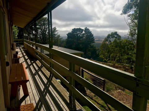 Longwood Retreat - Hobart Tourism 20