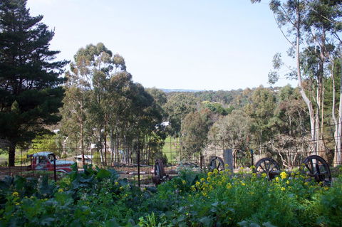 Longwood Retreat - Hobart Tourism 37