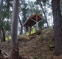 Longwood Retreat